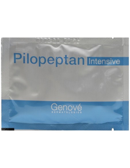 Pilopeptan Intensive 15 Sobres