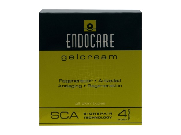 Endocare Gelcream Antiedad Regeneradora 30Ml