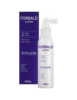Forbald Locion Pulverizador...