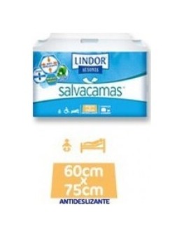 Ausonia® Lindor® Salvacamas...