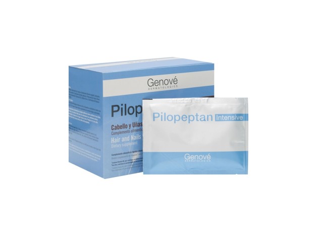Pilopeptan Intensive 15 Sobres