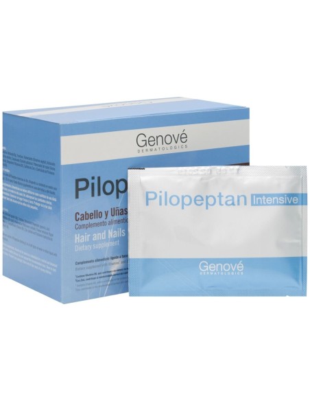 Pilopeptan Intensive 15 Sobres