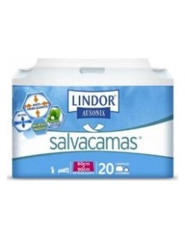 Lindor Ausonia Salvacamas...