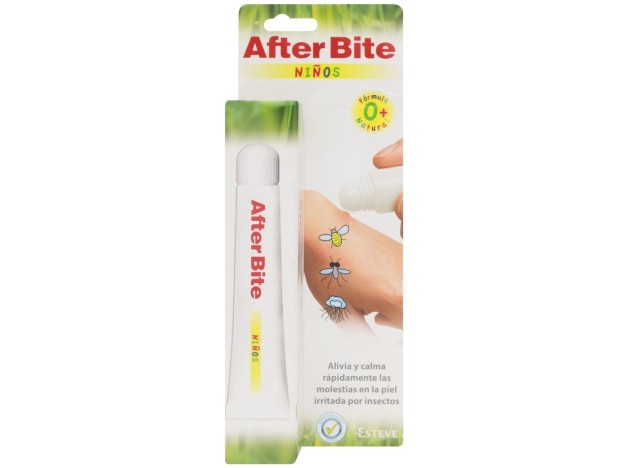 After Bite Niños, 20 G