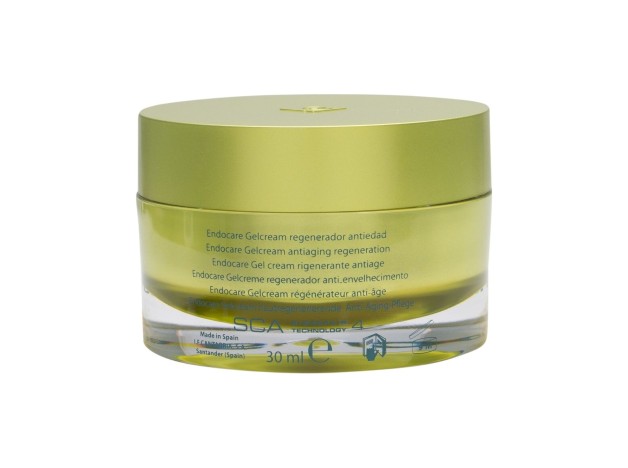 Endocare Gelcream Antiedad Regeneradora 30Ml