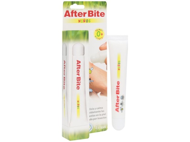 After Bite Niños, 20 G