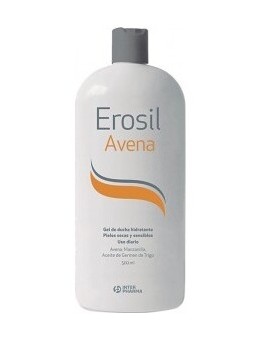 Erosil Avena 500Ml -...