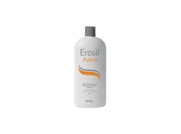 Erosil Avena 500Ml - Interpharma