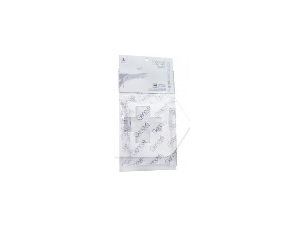 Genocure Guantes Dermatológicos Algodón Talla...