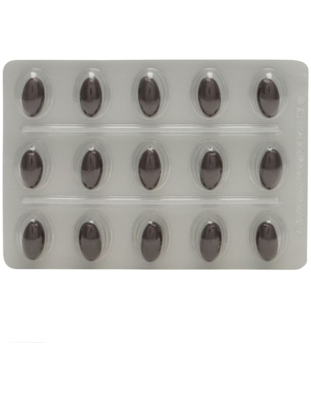 Seskavel Anticaida Kavel M (Masa Capilar) 60Cap.