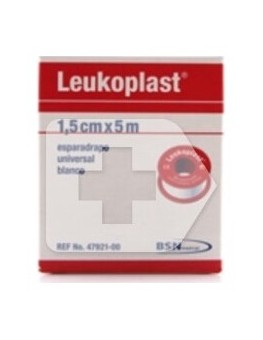 Leukoplast Esparadrapo...