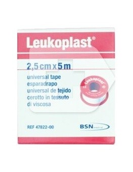Leukoplast Esparadrapo...