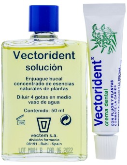 Vectorident Solución...