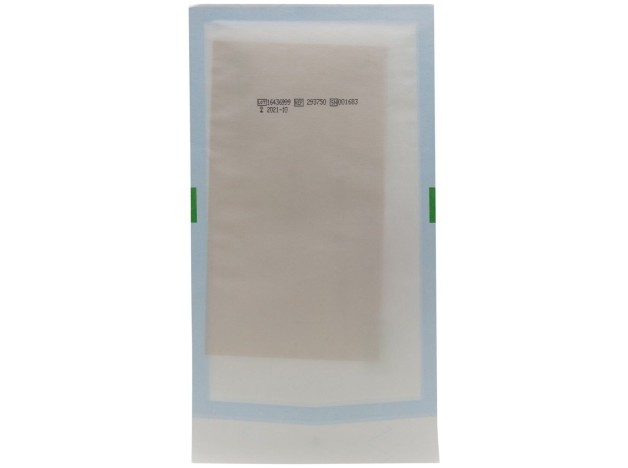 Mepiform Lámina Reductor Cicatrices Silicona 10...