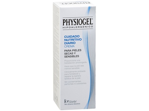 Physiogel Hipoalergénico Gel Crema Cuidado...