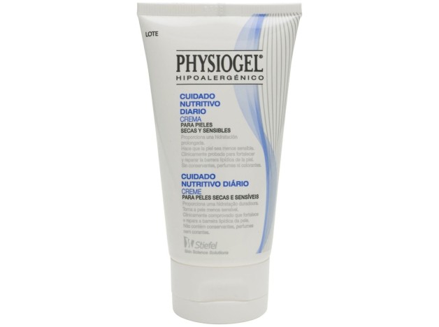 Physiogel Hipoalergénico Gel Crema Cuidado...