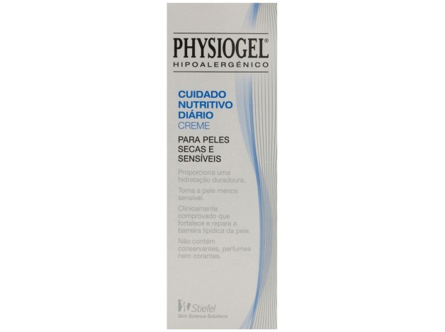 Physiogel Hipoalergénico Gel Crema Cuidado...