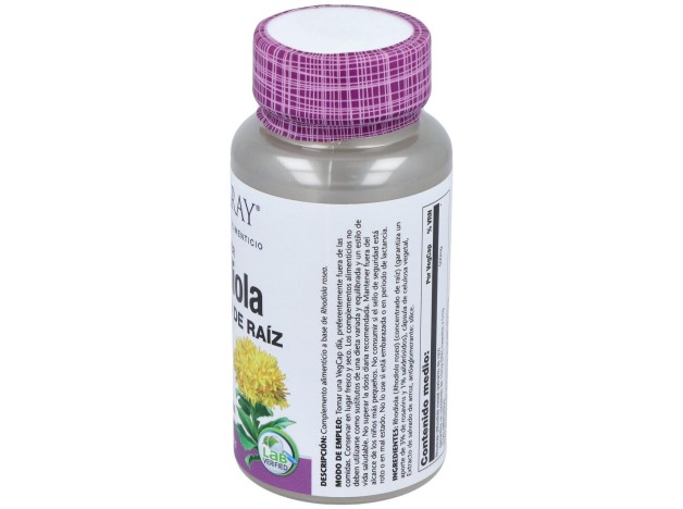 Super Rhodiola 60Cap.