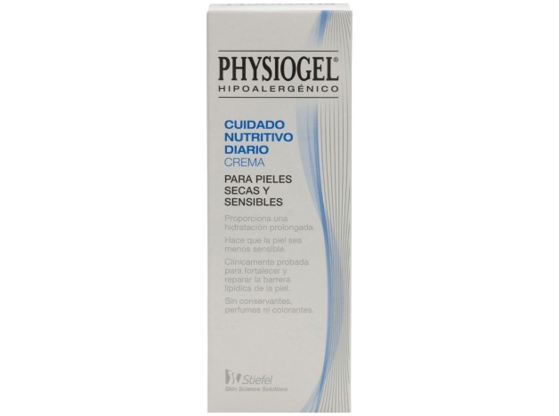 Physiogel Hipoalergénico Gel Crema Cuidado...