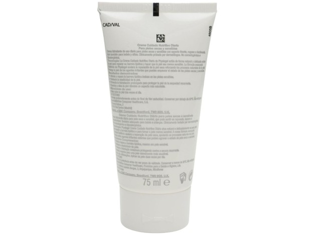 Physiogel Hipoalergénico Gel Crema Cuidado...