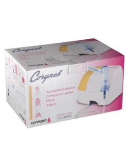 Corysan Inhalador Aerosol...