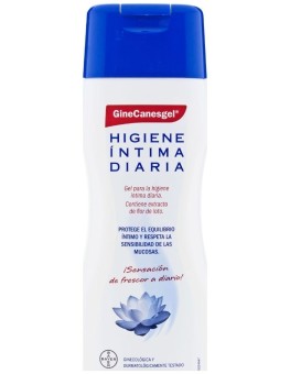 Ginecanesfresh Gel Higiene...
