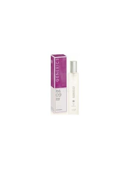Generics Eau De Toilette 09 100Ml