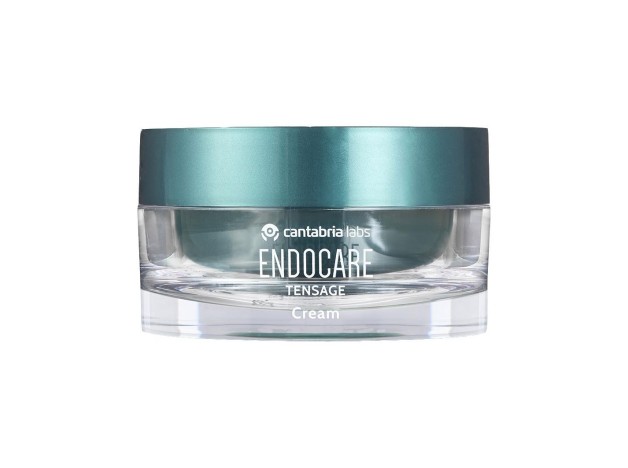 Endocare Tensage Crema Reafirmante Facial 50Ml.