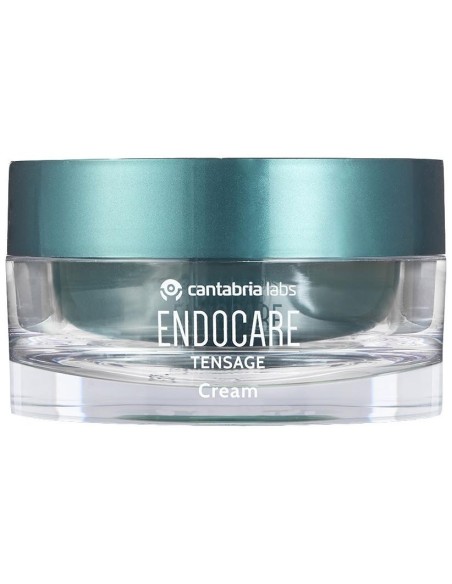 Endocare Tensage Crema Reafirmante Facial 50Ml.