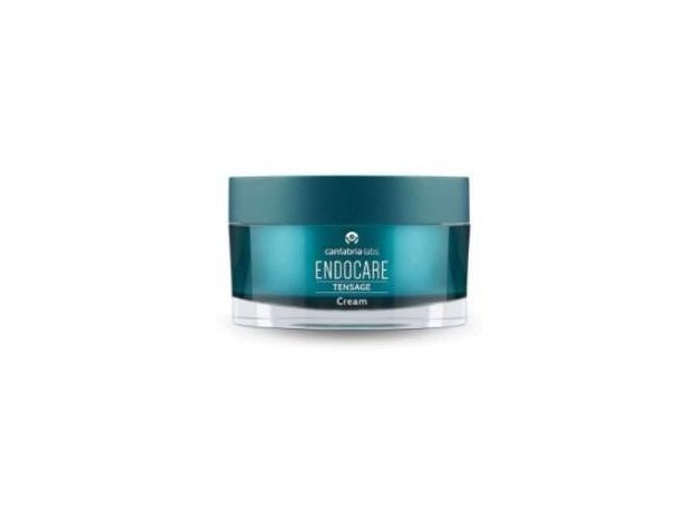 Endocare Tensage Crema Reafirmante Facial 50Ml.
