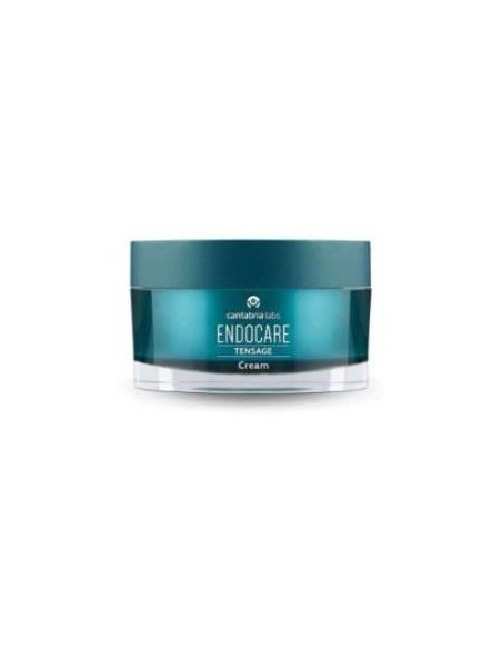 Endocare Tensage Crema Reafirmante Facial 50Ml.