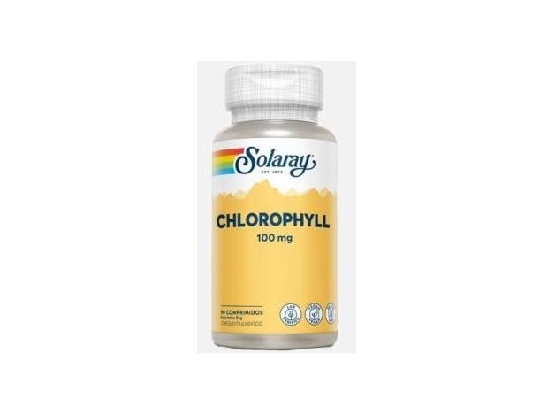Chlorophyll 90Cap.