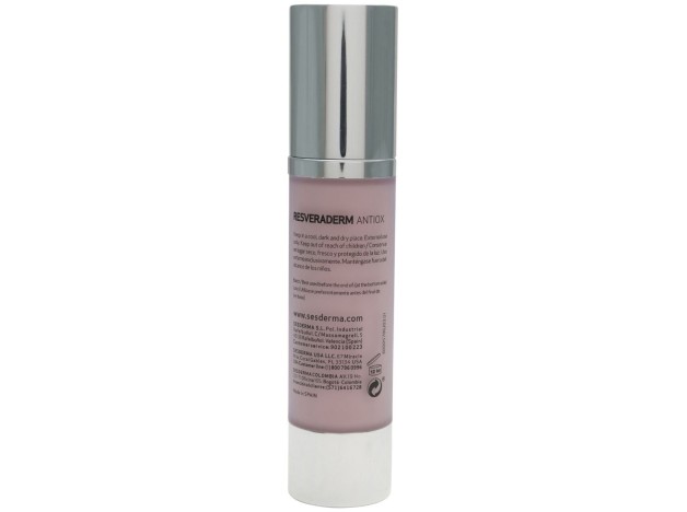 Sesderma Resveraderm Antiox Concentrado...
