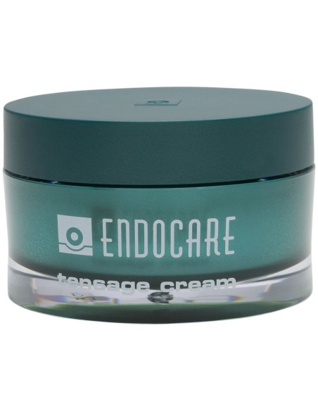 Endocare Tensage Crema Reafirmante Facial 50Ml.