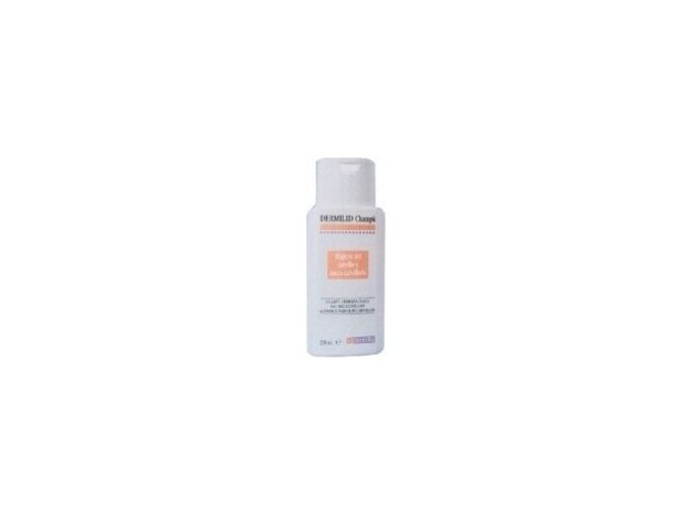 Dermilid Champu Uso Frecuente 200Ml