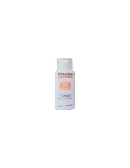 Dermilid Champu Uso Frecuente 200Ml