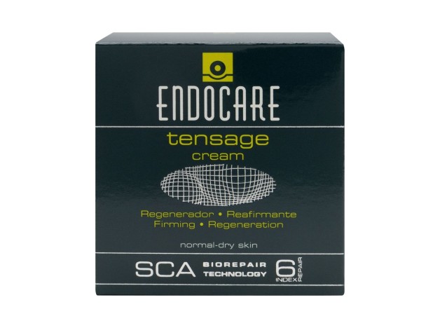Endocare Tensage Crema Reafirmante Facial 50Ml.