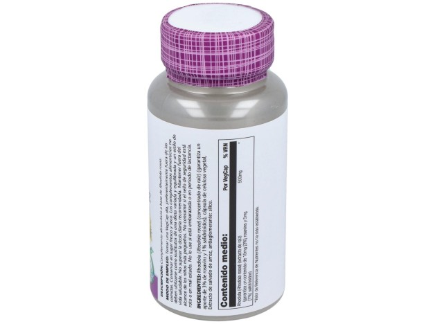 Super Rhodiola 60Cap.