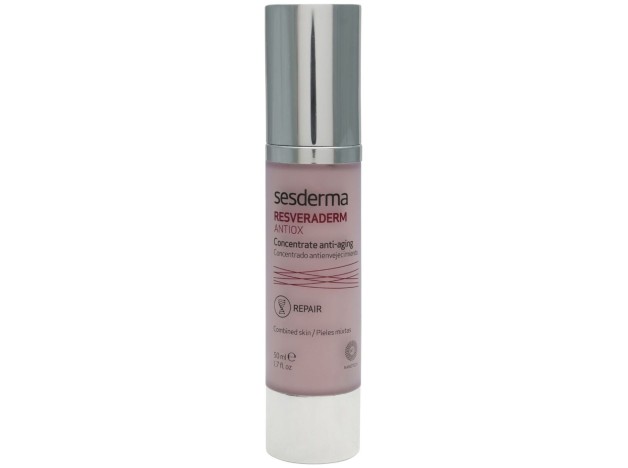 Sesderma Resveraderm Antiox Concentrado...