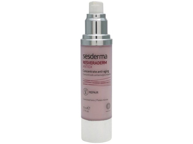 Sesderma Resveraderm Antiox Concentrado...