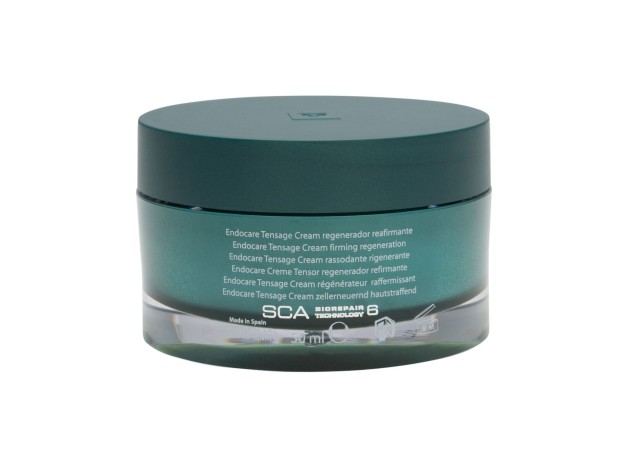 Endocare Tensage Crema Reafirmante Facial 50Ml.