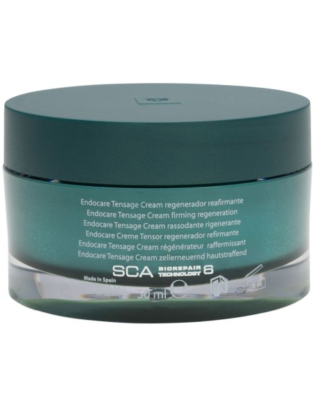 Endocare Tensage Crema Reafirmante Facial 50Ml.