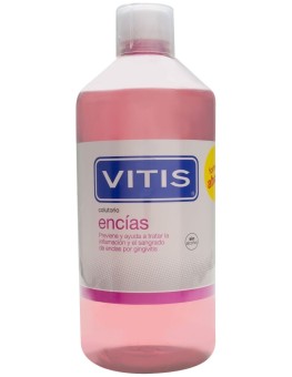 Vitis Encías Colutorio 1000Ml