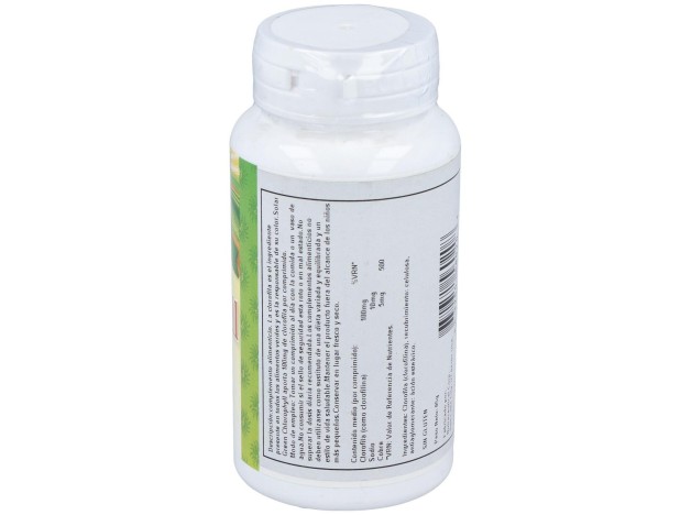 Chlorophyll 90Cap.