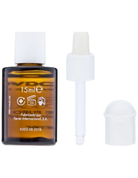 Repavar Regeneradora Aceite Puro De Rosa Mosqueta, 15 Ml