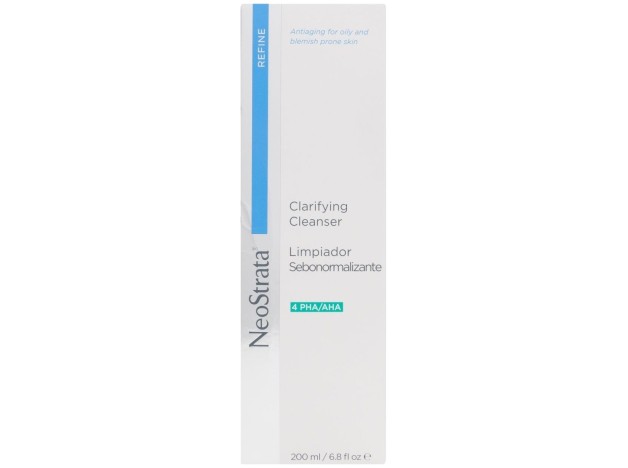 Neostrata Clarify Limpiador Sebonormalizante...