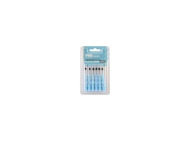 Phb Cepillo Interdental Cónico, 6 Uds