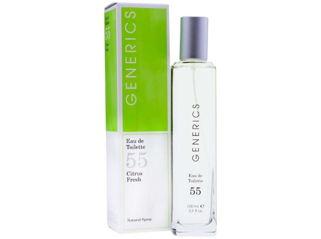 Generics Eau De Parfum N°36 100Ml