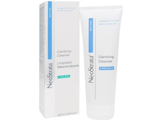 Neostrata Clarify Limpiador Sebonormalizante...