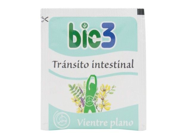 Bie3 Regula Y Limpia Infusion 25Sbrs